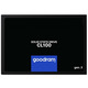 Накопитель SSD  240GB GOODRAM CL100 GEN.3 2.5" SATAIII 3D TLC (SSDPR-CL100-240-G3)