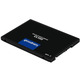 Накопитель SSD  240GB GOODRAM CL100 GEN.3 2.5" SATAIII 3D TLC (SSDPR-CL100-240-G3)