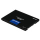 Накопичувач SSD  480GB Goodram CL100 GEN.3 2.5" SATAIII TLC (SSDPR-CL100-480-G3)