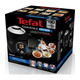 Мультиварка-скороварка Tefal Cook4me+ Connect CY855830