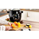 Мультиварка-скороварка Tefal Cook4me+ Connect CY855830