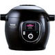 Мультиварка-скороварка Tefal Cook4me+ Connect CY855830