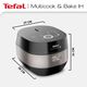 Мультиварка Tefal Multicook & Bake RK908A34