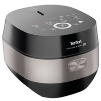 Мультиварка Tefal Multicook & Bake RK908A34