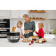 Мультиварка Tefal Multicook & Bake RK908A34