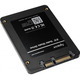 Накопитель SSD  128GB Apacer AS350X 2.5" SATAIII 3D TLC (AP128GAS350XR-1)