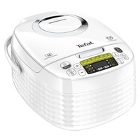 Мультиварка Tefal Spherical Bowl RK745134