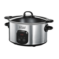 Повільноварка RUSSELL HOBBS MaxiCook 22750-56