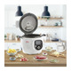 Мультиварка-скороварка Tefal Cook4me+ CY851130