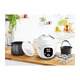 Мультиварка-скороварка Tefal Cook4me+ CY851130