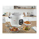 Мультиварка-скороварка Tefal Cook4me+ CY851130