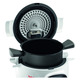 Мультиварка-скороварка Tefal Cook4me+ CY851130