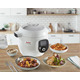 Мультиварка-скороварка Tefal Cook4me+ CY851130