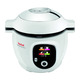 Мультиварка-скороварка Tefal Cook4me+ CY851130