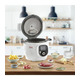 Мультиварка-скороварка Tefal Cook4me+ CY851130