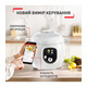 Мультиварка-скороварка Tefal Cook4me+ CY851130