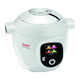 Мультиварка-скороварка Tefal Cook4me+ CY851130