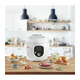 Мультиварка-скороварка Tefal Cook4me+ CY851130