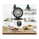 Мультиварка-скороварка Tefal Cook4me+ CY851130