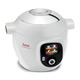 Мультиварка-скороварка Tefal Cook4me+ CY851130