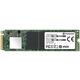 Transcend 512GB MTE110 PCIe 3.0 SSD: High-Speed Storage Solution