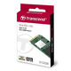 Transcend 512GB MTE110 PCIe 3.0 SSD: High-Speed Storage Solution