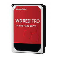 Накопичувач HDD SATA 10.0TB WD Red Pro 7200rpm 256MB (WD102KFBX)