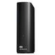 Внешний жесткий диск 3.5" USB 12.0TB WD Elements Desktop Black (WDBWLG0120HBK-EESN)