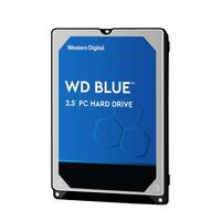 Накопичувач HDD 2.5" SATA 1.0TB WD Blue 5400rpm 128MB (WD10SPZX)