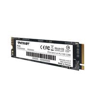 Накопитель SSD  480GB Patriot P310 M.2 2280 PCIe NVMe 3.0 x4 TLC (P310P480GM28)