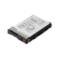 Твердотельный накопитель HPE 480GB SATA RI SFF SC MV SSD