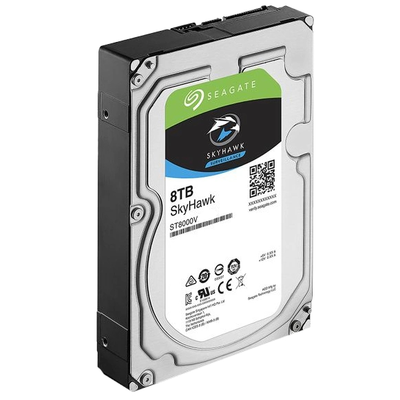 Жорсткий диск Seagate SkyHawk ST8000VX009