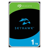 Жорсткий диск Seagate SkyHawk ST1000VX012