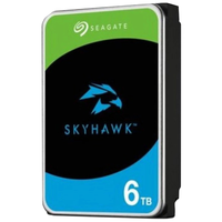 Жорсткий диск Seagate SkyHawk ST6000VX008