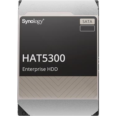 Жорсткий диск Synology 3.5" 18TБ SATA 7200