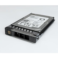 Накопичувач на жорстких магнітних дисках Dell 8TB SAS 12Gbps 7.2K 512e 3.5in Hot-Plug