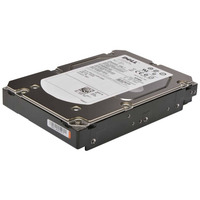 Накопичувач HDD DELL 3.5" SATA 1TB 7.2K HD Cabled - Kit