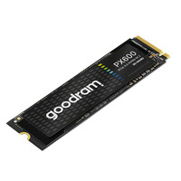 SSD 256GB GoodRAM PX600 M.2 2280 PCIe NVMe Gen 4x4 3D NAND, Retail