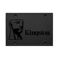 SSD 240GB Kingston SSDNow A400 2.5" SATA 3.0 TLC