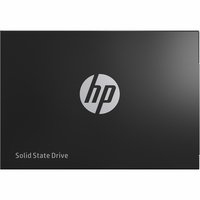 SSD 480Gb HP S650 SATA III 2.5" TLC