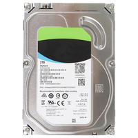 Seagate ST2000VX016 Жорсткий диск