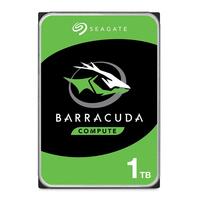 Накопичувач HDD SATA 1.0TB Seagate BarraCuda 256MB (ST1000DM014)