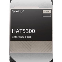 Жорсткий диск Synology 3.5" 16TБ SATA 7200