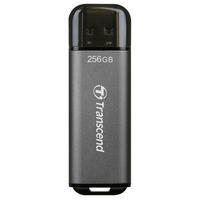 Накопичувач Transcend 256GB USB 3.2 Type-A JetFlash 920 R420/W400MB/s Чорний