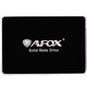 SSD накопичувач 128Gb AFox SATA III 2.5" 3D TLC, Retail