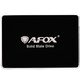 SSD накопичувач  1TB AFox SATA III 2.5" 3D TLC, Retail