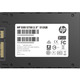 Накопичувач SSD 512Gb HP S750 SATA III 2.5" TLC