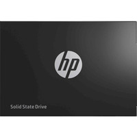 SSD 512Gb HP S750 SATA III 2.5" TLC