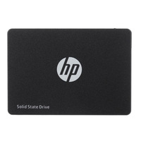 SSD 240Gb HP S650 SATA III 2.5" TLC