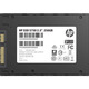 Накопичувач SSD 256Gb HP S750 SATA III 2.5" TLC